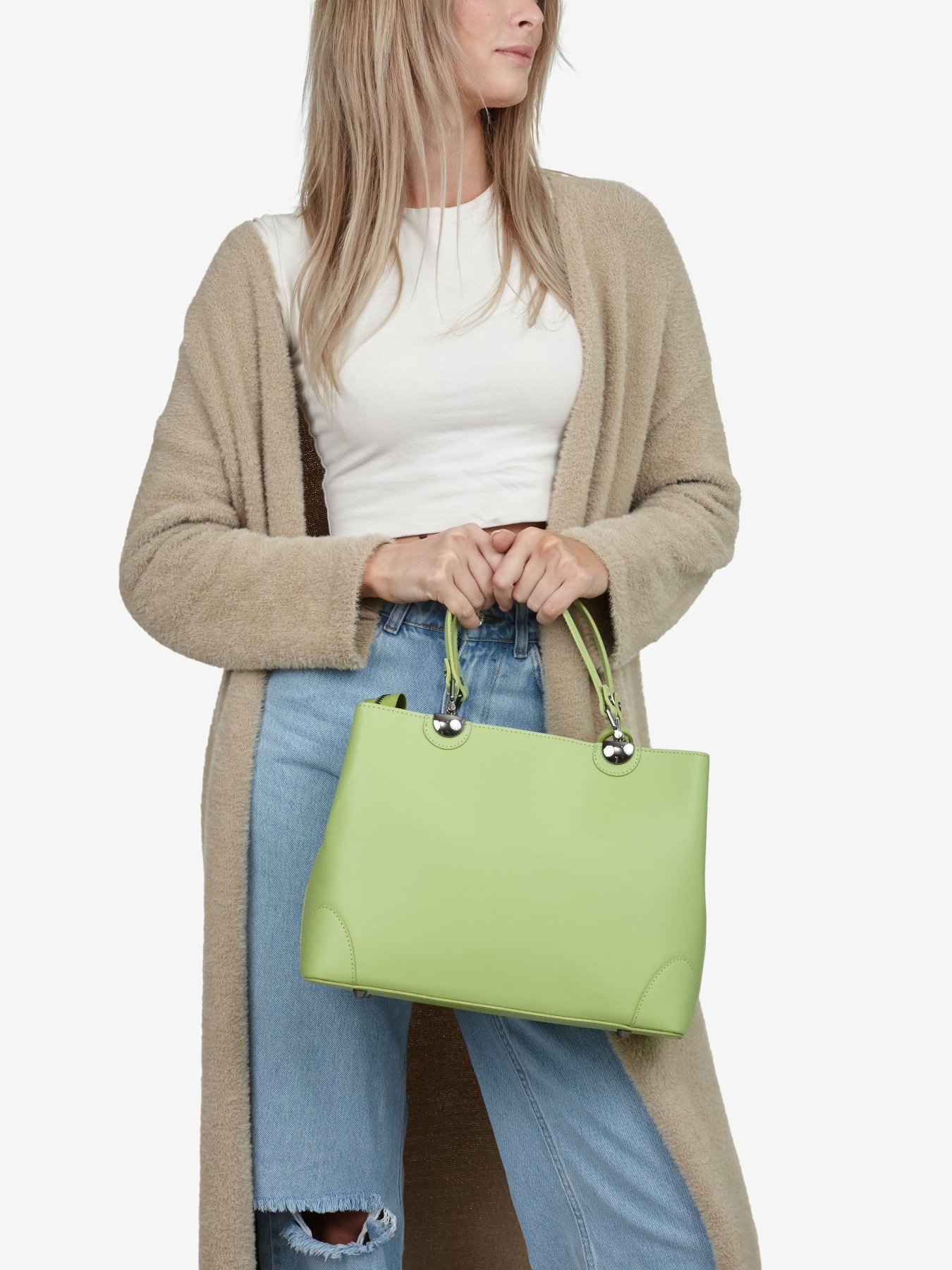 Сумка Regina Notte модель 2000000239743 Фото