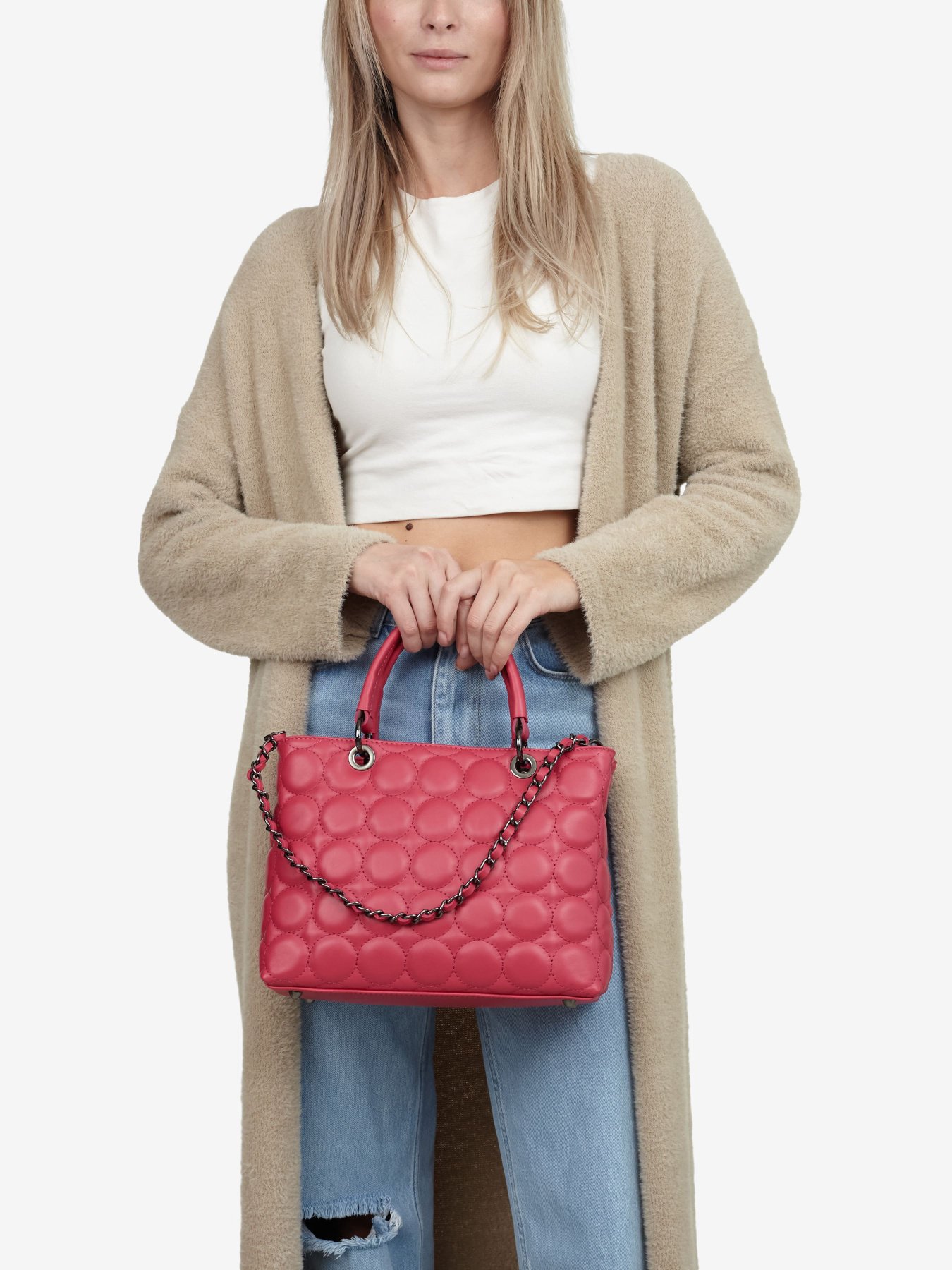 Сумка Regina Notte модель 2000000239330 Фото