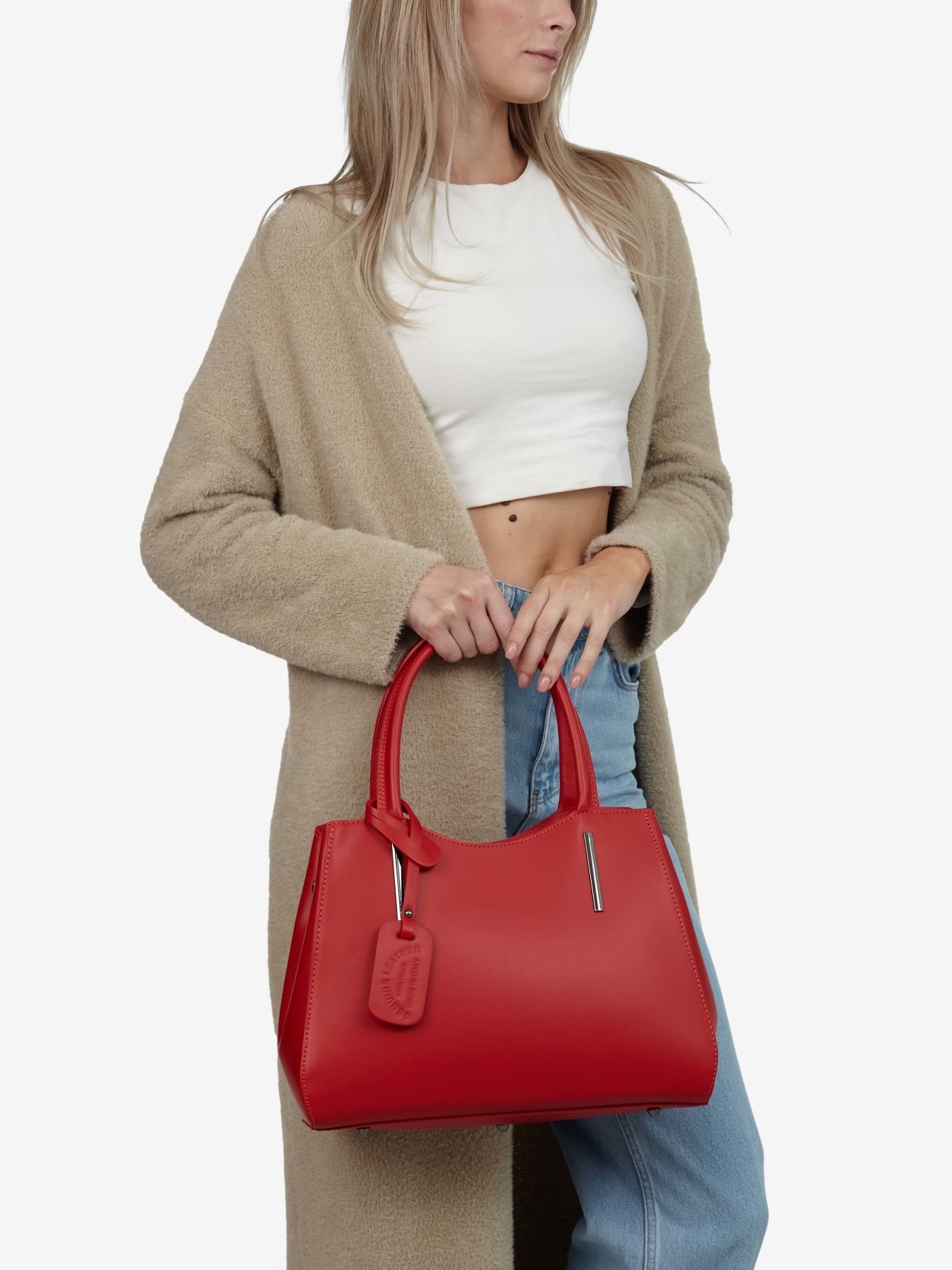 Сумка Regina Notte модель 2000000239132 Фото