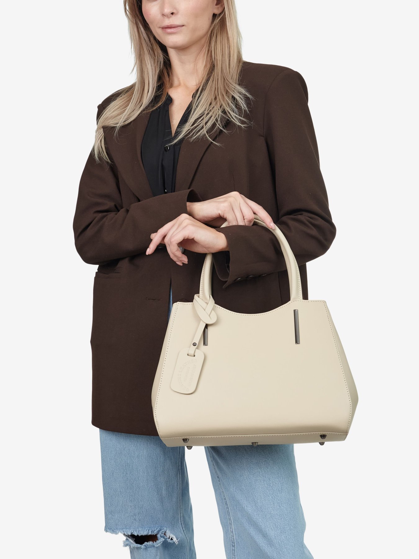 Сумка Regina Notte модель 2000000239125 Фото