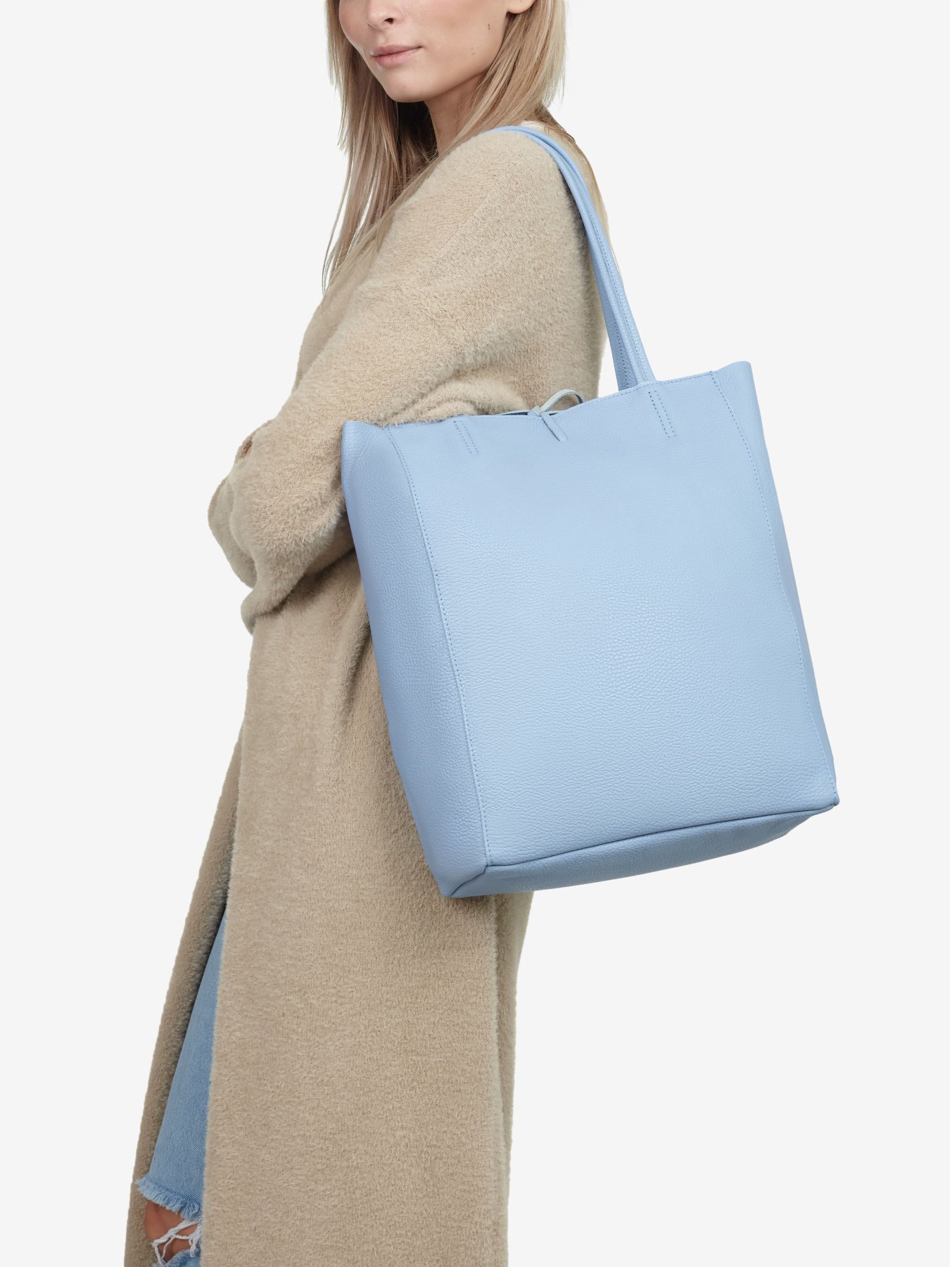 Шопер Regina Notte модель 2000000238807 Фото