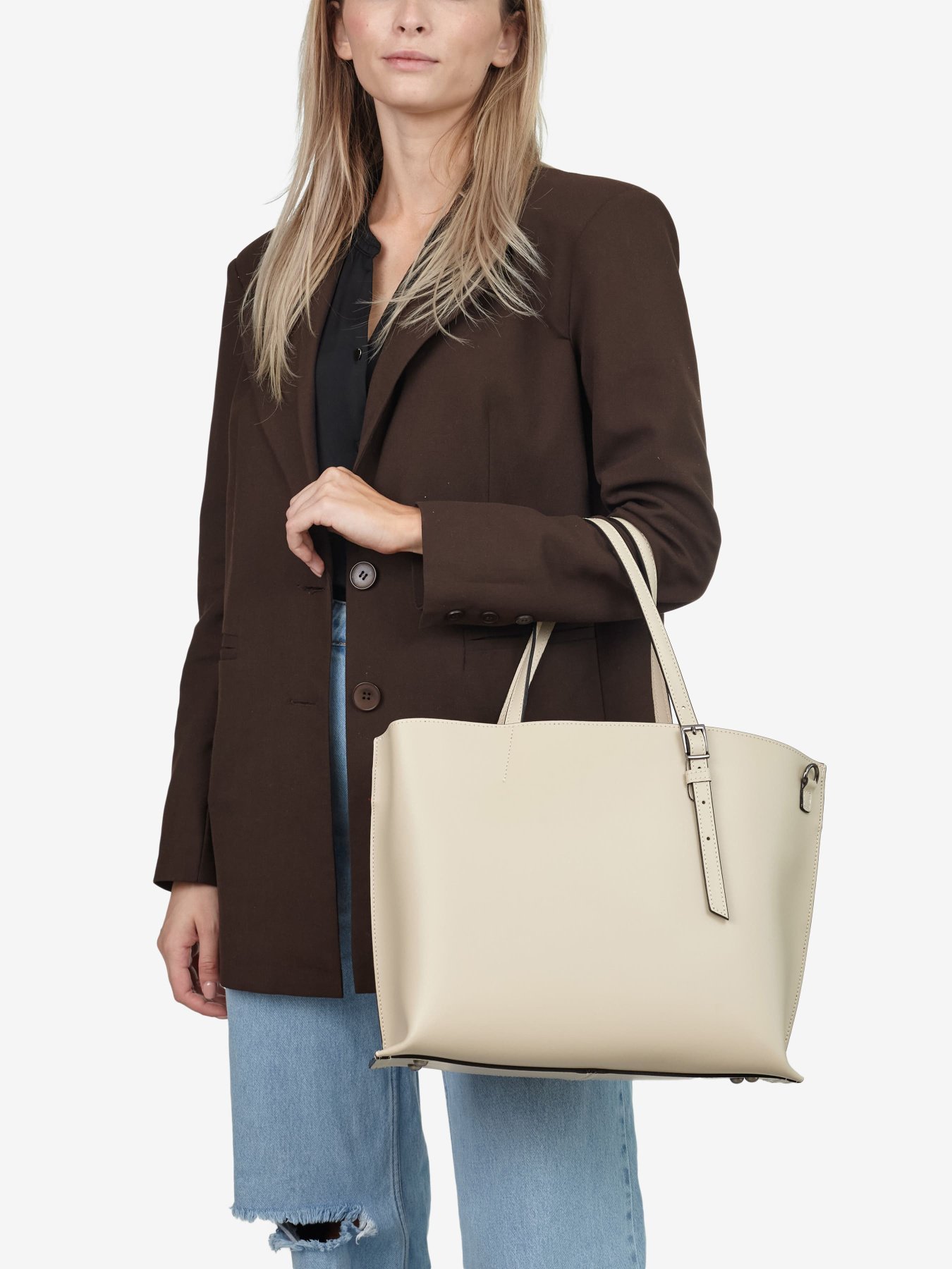 Шоппер Regina Notte модель 2000000239194 Фото