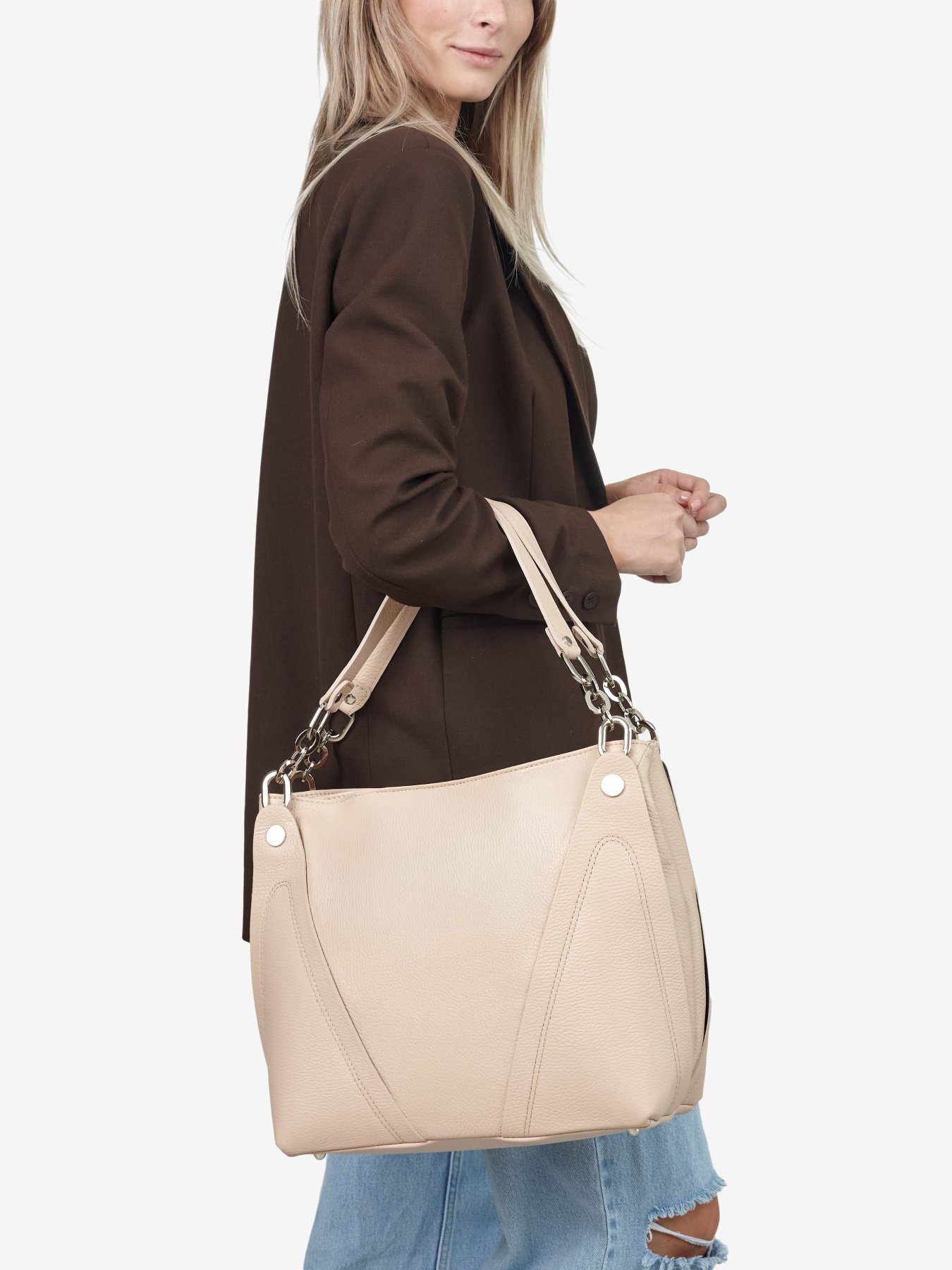 Шопер Regina Notte модель 2000000239569 Фото