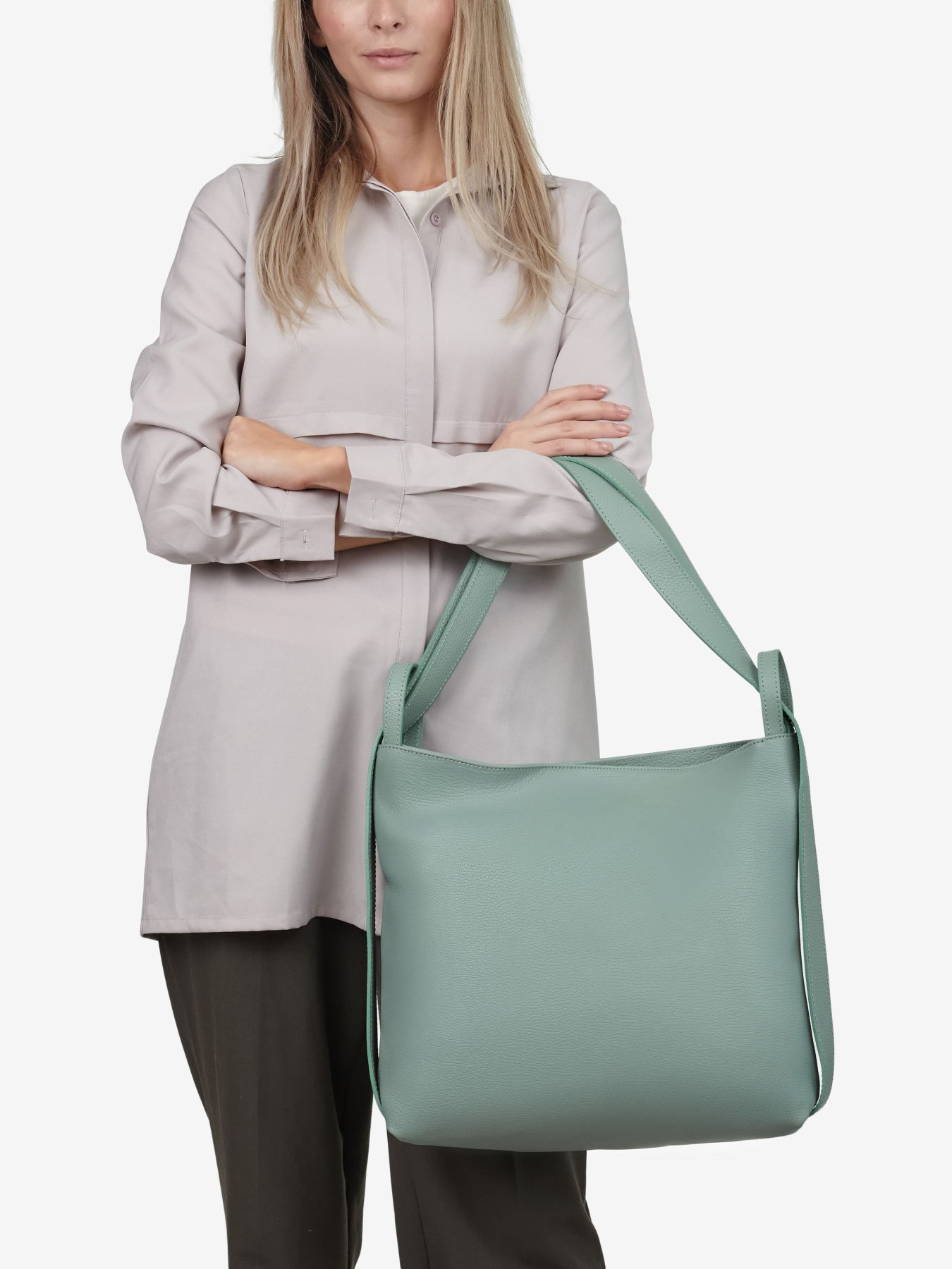 Шоппер Regina Notte модель 2000000238869 Фото