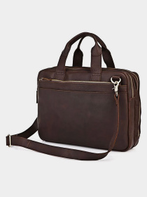 Сумка для ноутбука Vintage модель bag24_14136 Фото