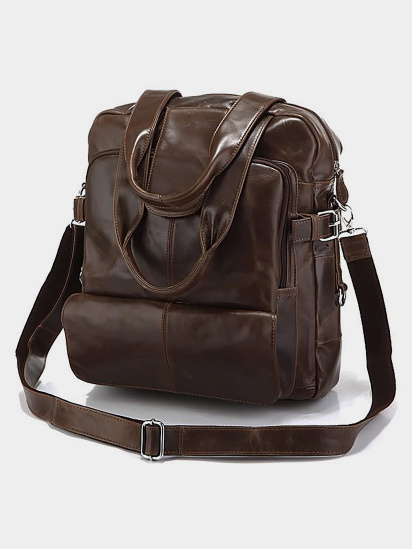 Рюкзак Vintage модель bag24_14150 - фото