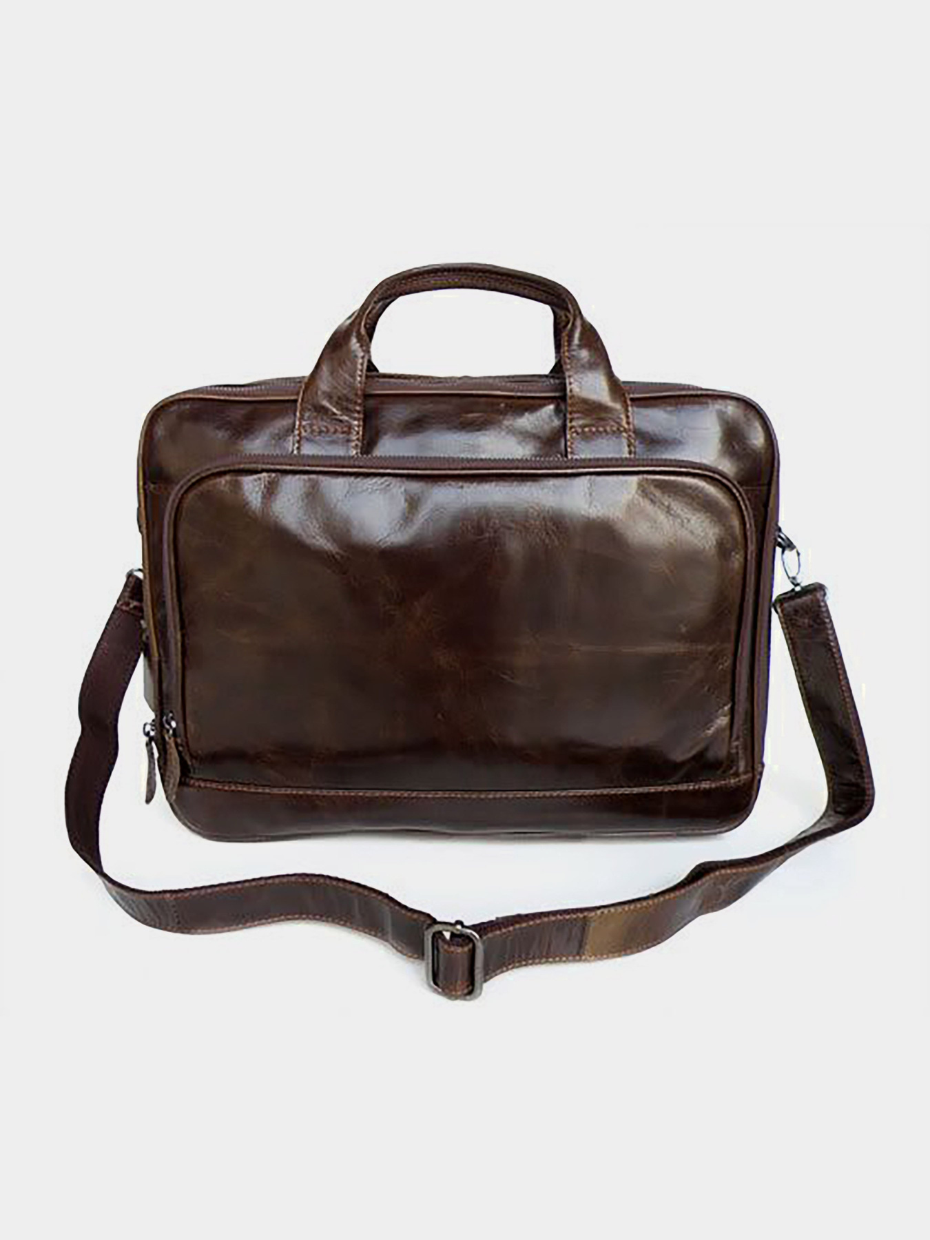 Сумка для ноутбука Vintage модель bag24_14152 Фото