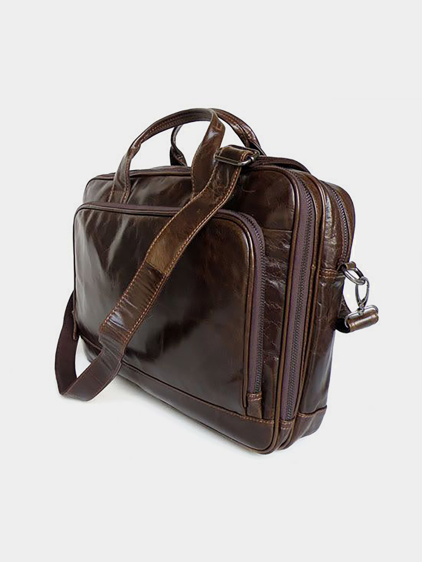 Сумка для ноутбука Vintage модель bag24_14152 Фото