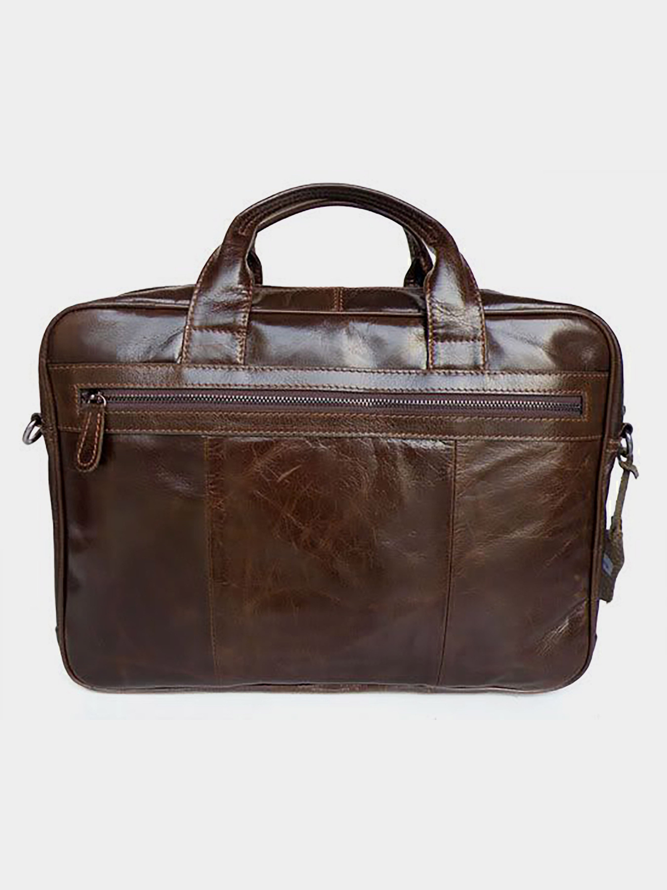 Сумка для ноутбука Vintage модель bag24_14152 Фото
