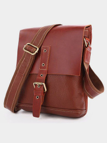 Мессенджер Vintage модель bag24_14157 Фото