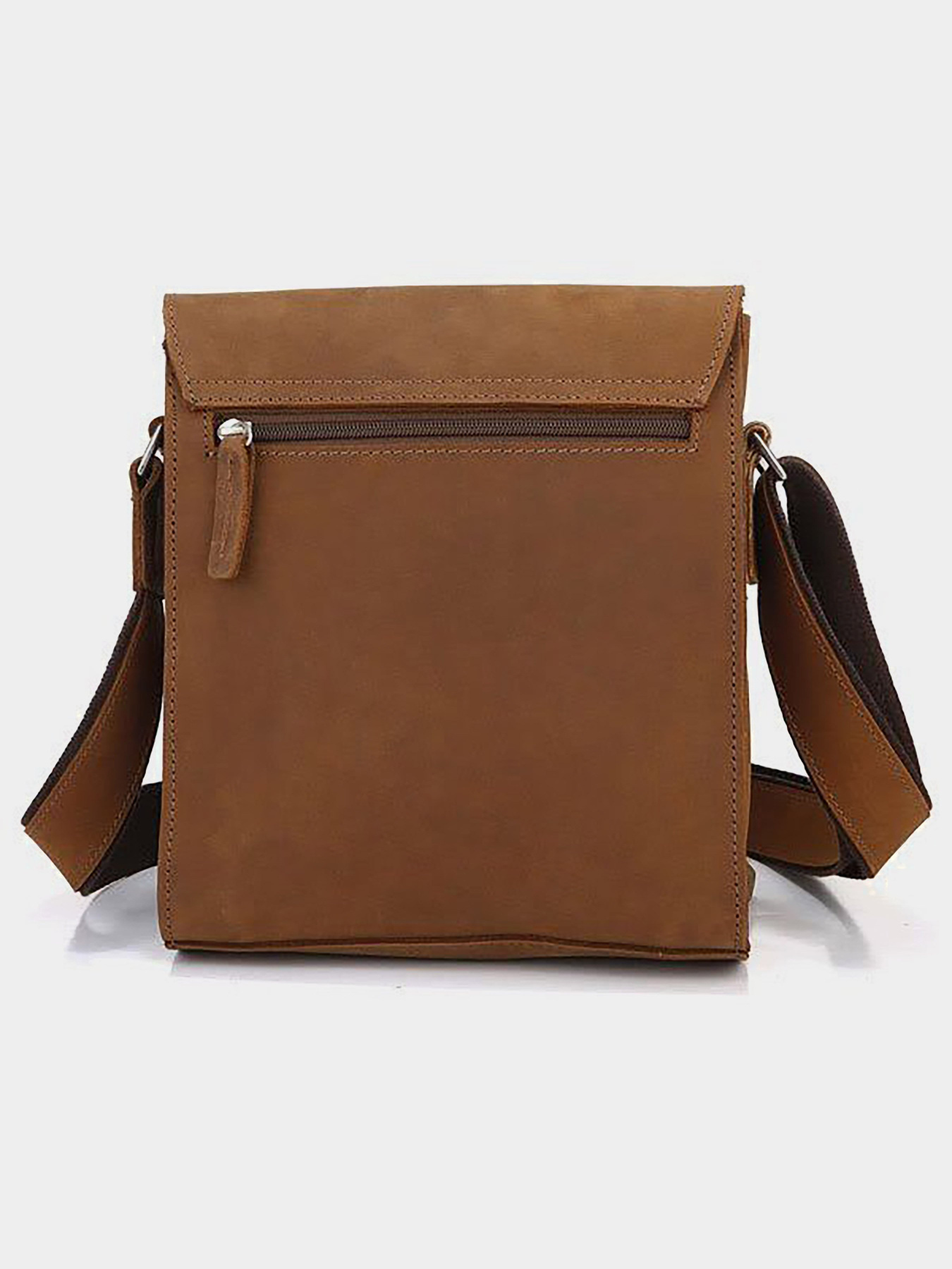 Мессенджер Vintage модель bag24_14159 Фото