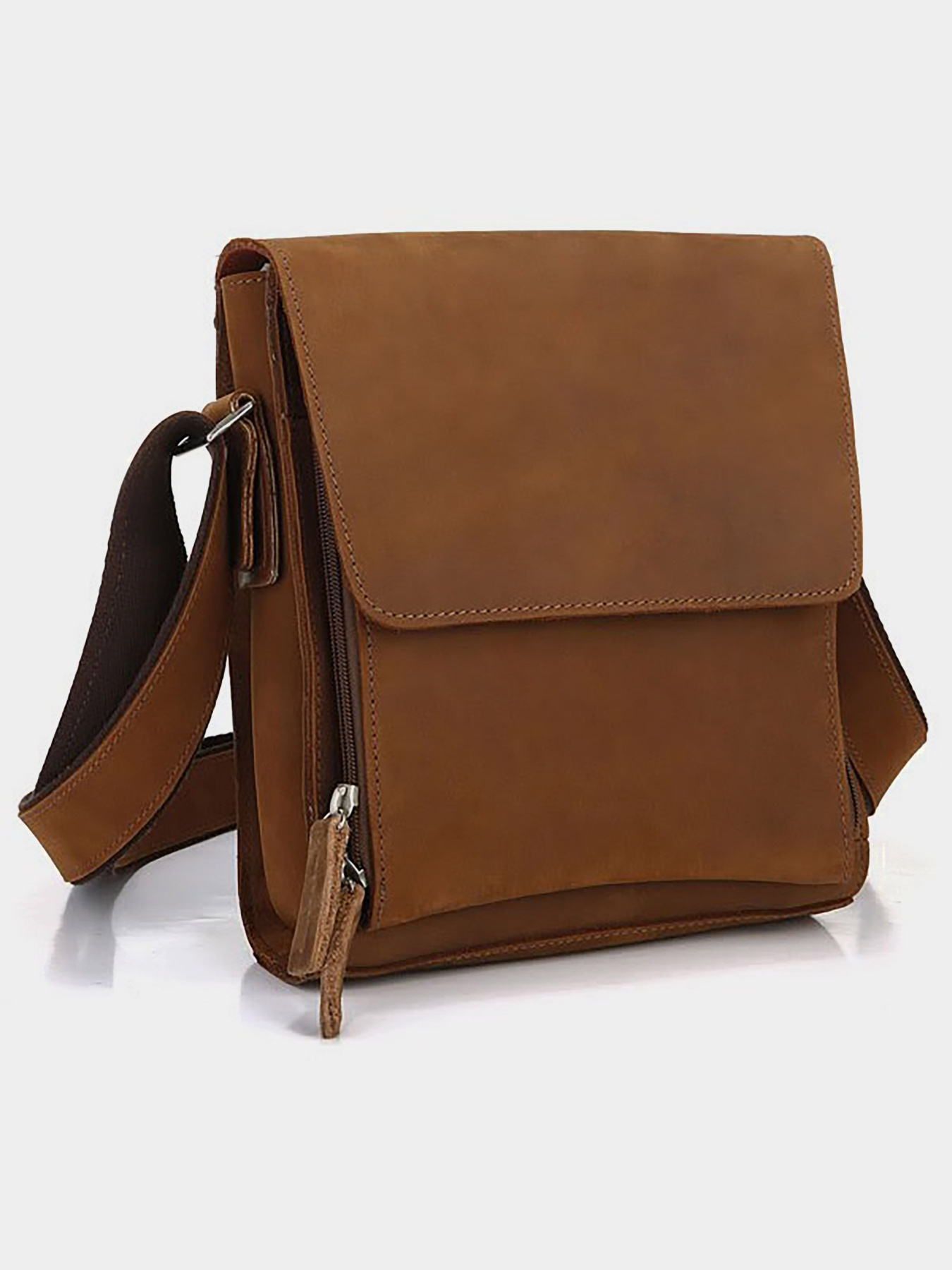 Мессенджер Vintage модель bag24_14159 Фото