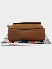 Мессенджер Vintage модель bag24_14159 Фото