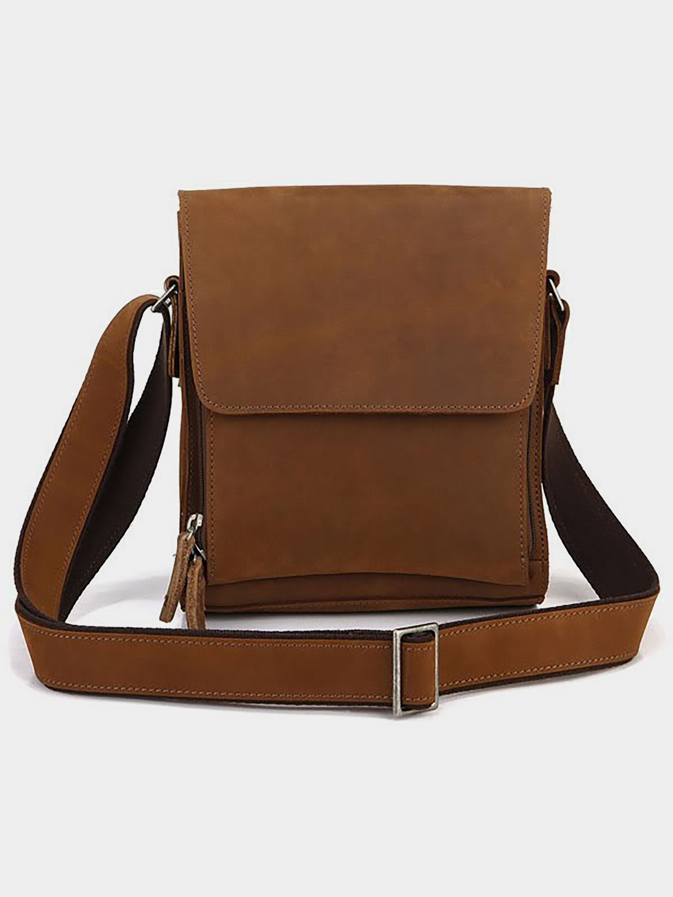 Мессенджер Vintage модель bag24_14159 Фото