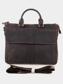 Сумка для ноутбука Vintage модель bag24_14161 Фото