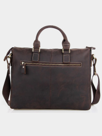 Сумка для ноутбука Vintage модель bag24_14161 Фото