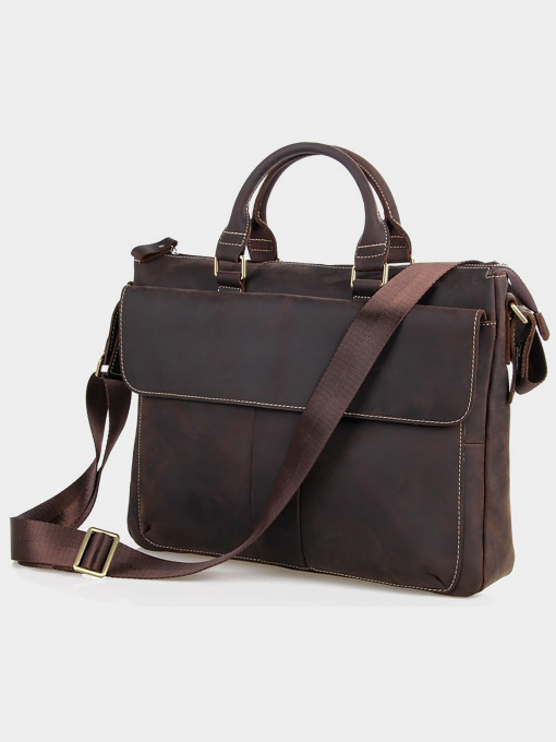 Сумка для ноутбука Vintage модель bag24_14161 Фото