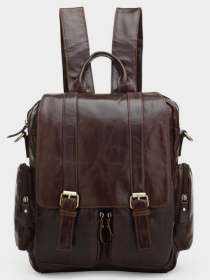 Рюкзак Vintage модель bag24_14163 Фото