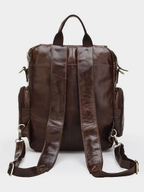 Рюкзак Vintage модель bag24_14163 Фото