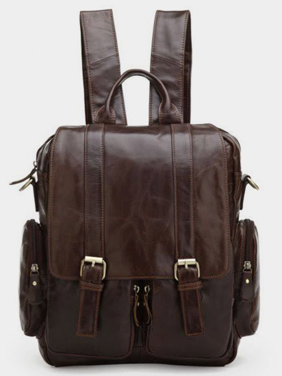 Рюкзак Vintage модель bag24_14163 — фото 3 - INTERTOP