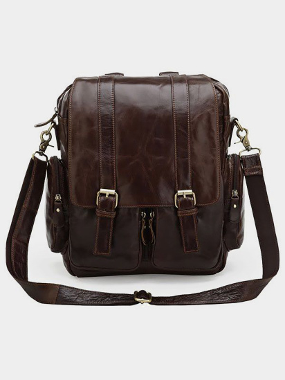 Рюкзак Vintage модель bag24_14163 — фото 4 - INTERTOP