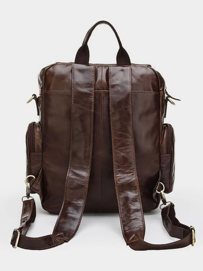 Рюкзак Vintage модель bag24_14163 — фото 5 - INTERTOP