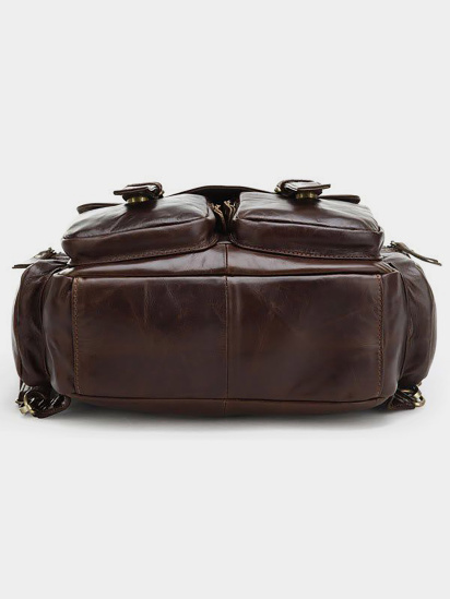 Рюкзак Vintage модель bag24_14163 — фото 6 - INTERTOP