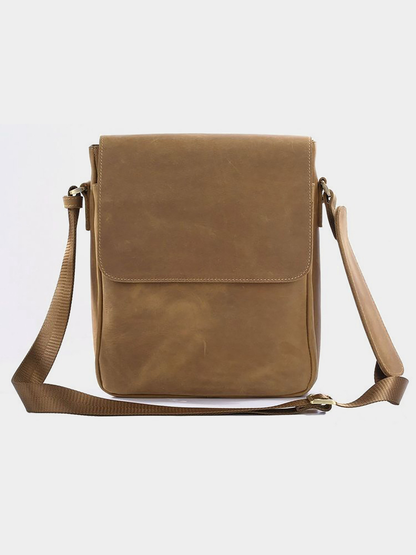 Мессенджер Vintage модель bag24_14184 Фото