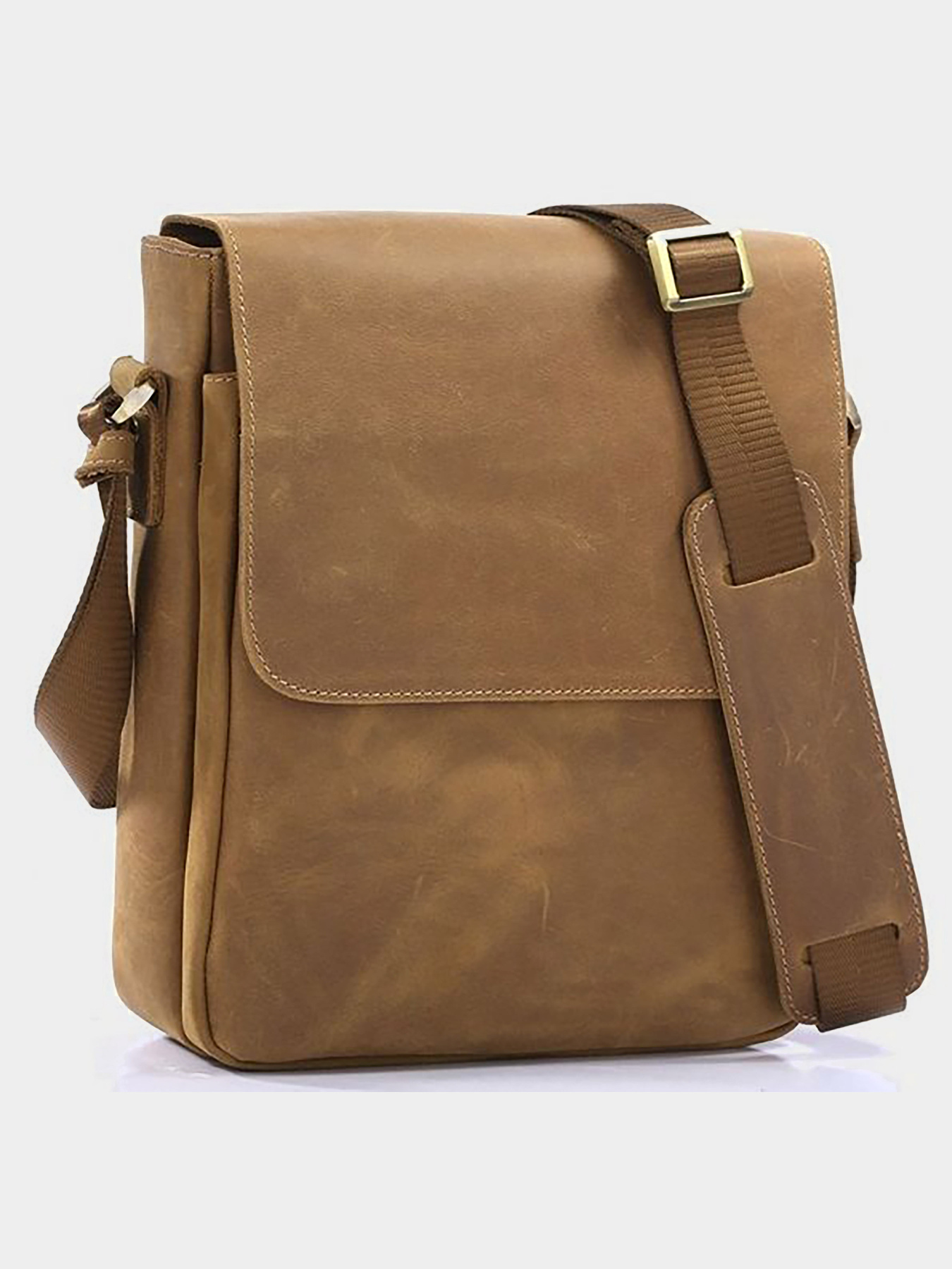 Мессенджер Vintage модель bag24_14184 Фото