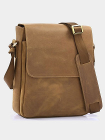 Мессенджер Vintage модель bag24_14184 Фото