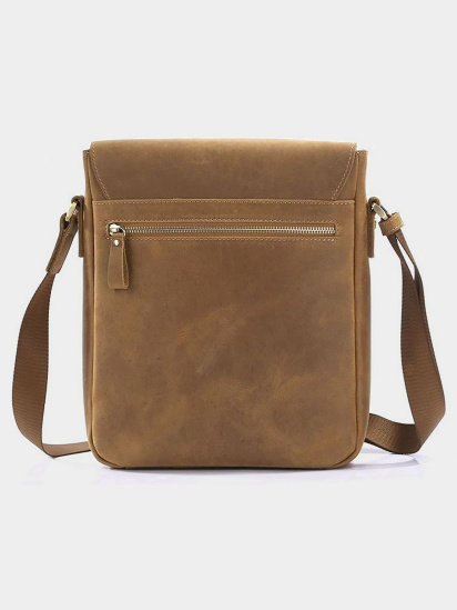 Мессенджер Vintage модель bag24_14184 — фото 5 - INTERTOP