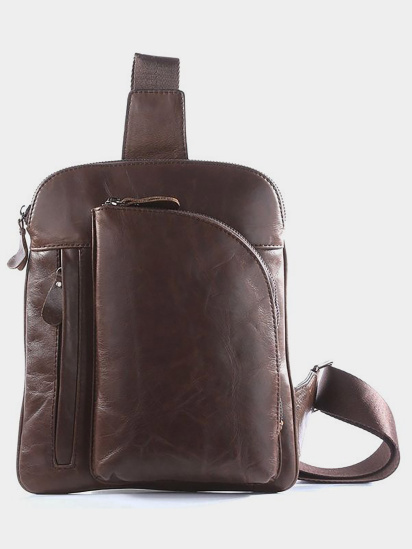 Крос-боді Vintage модель bag24_14186 — фото 3 - INTERTOP