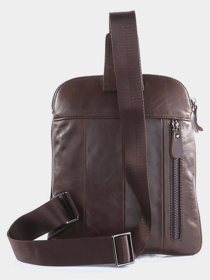 Крос-боді Vintage модель bag24_14186 — фото 4 - INTERTOP