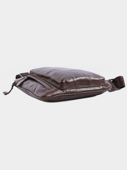 Крос-боді Vintage модель bag24_14186 — фото 6 - INTERTOP