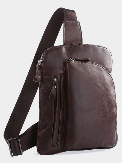 Крос-боді Vintage модель bag24_14186 - фото