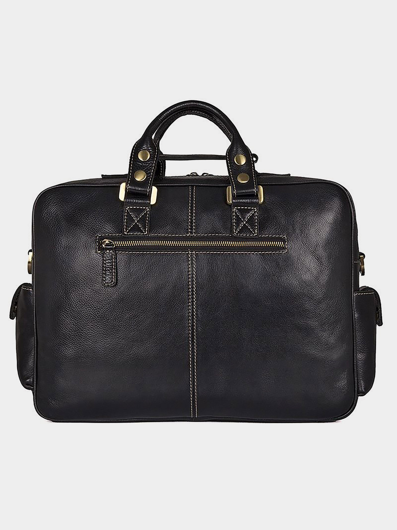 Сумка для ноутбука Vintage модель bag24_14204 Фото