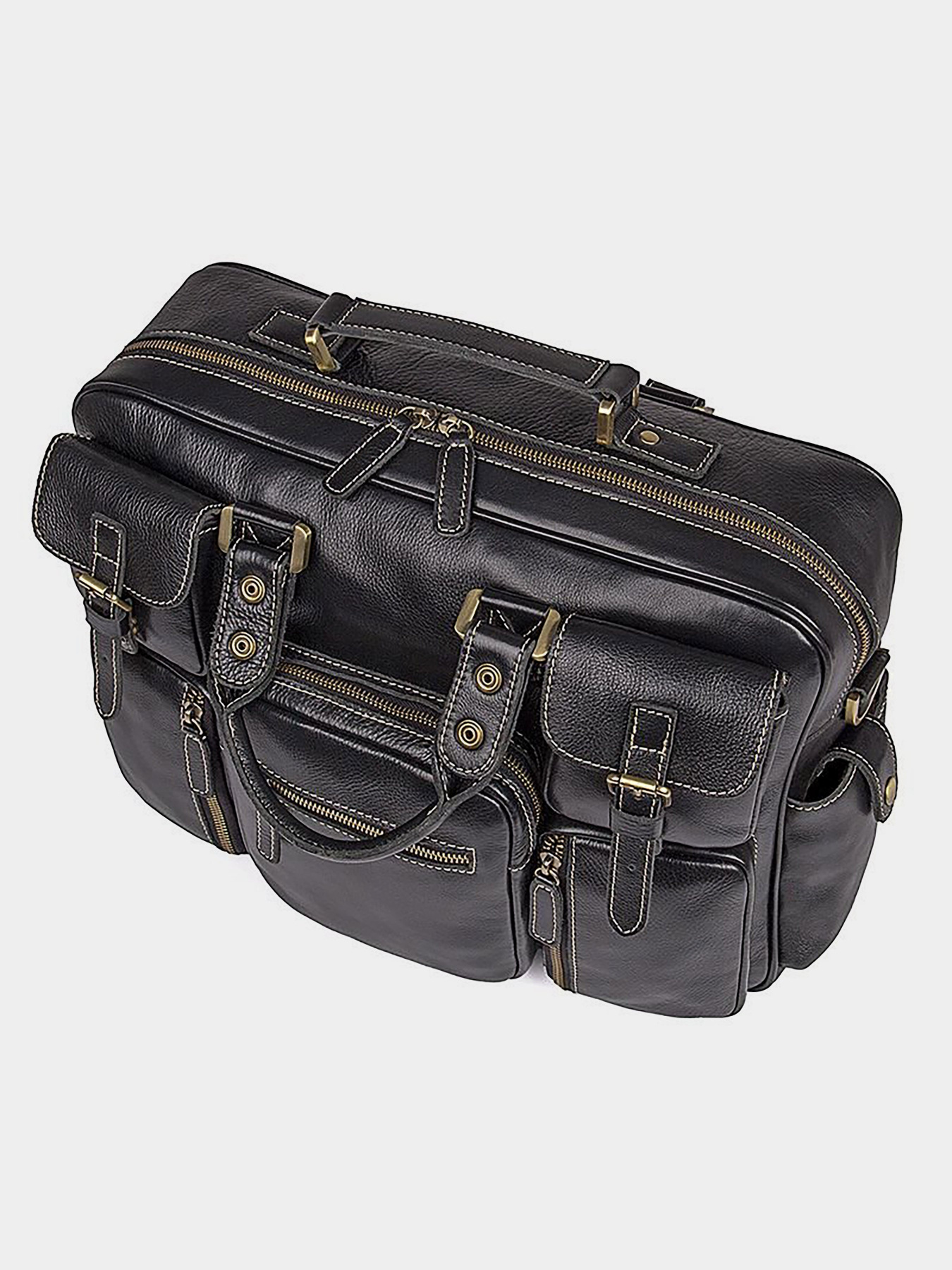 Сумка для ноутбука Vintage модель bag24_14204 Фото