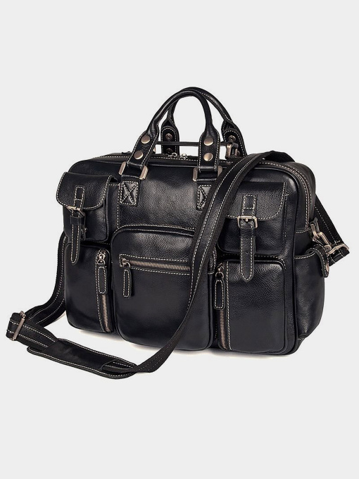 Сумка для ноутбука Vintage модель bag24_14204 Фото