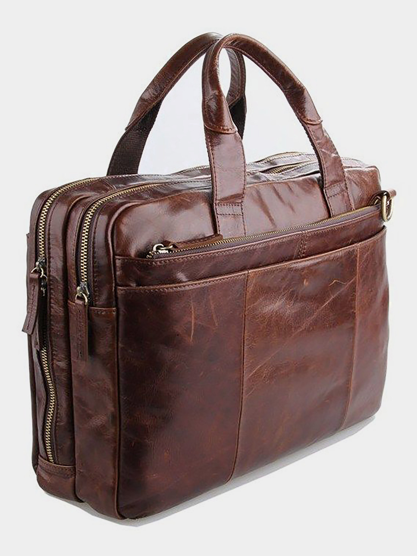 Сумка для ноутбука Vintage модель bag24_14210 Фото