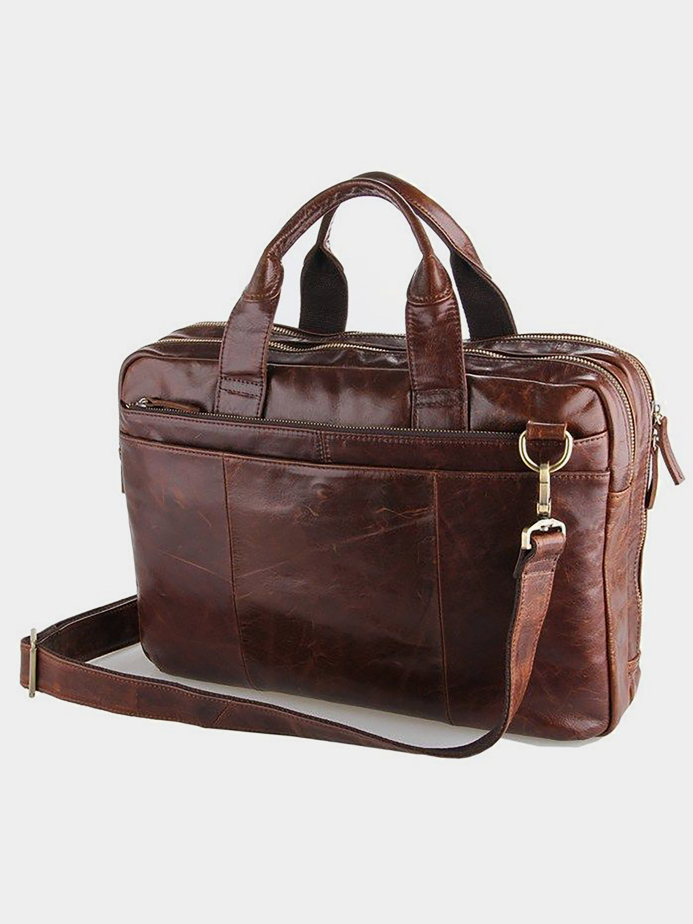 Сумка для ноутбука Vintage модель bag24_14210 Фото