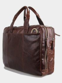 Сумка для ноутбука Vintage модель bag24_14210 Фото