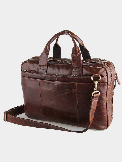Сумка для ноутбука Vintage модель bag24_14210 Фото