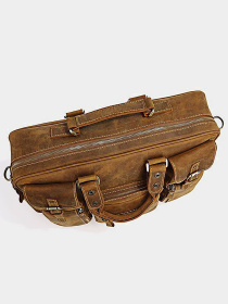 Сумка для ноутбука Vintage модель bag24_14051 Фото