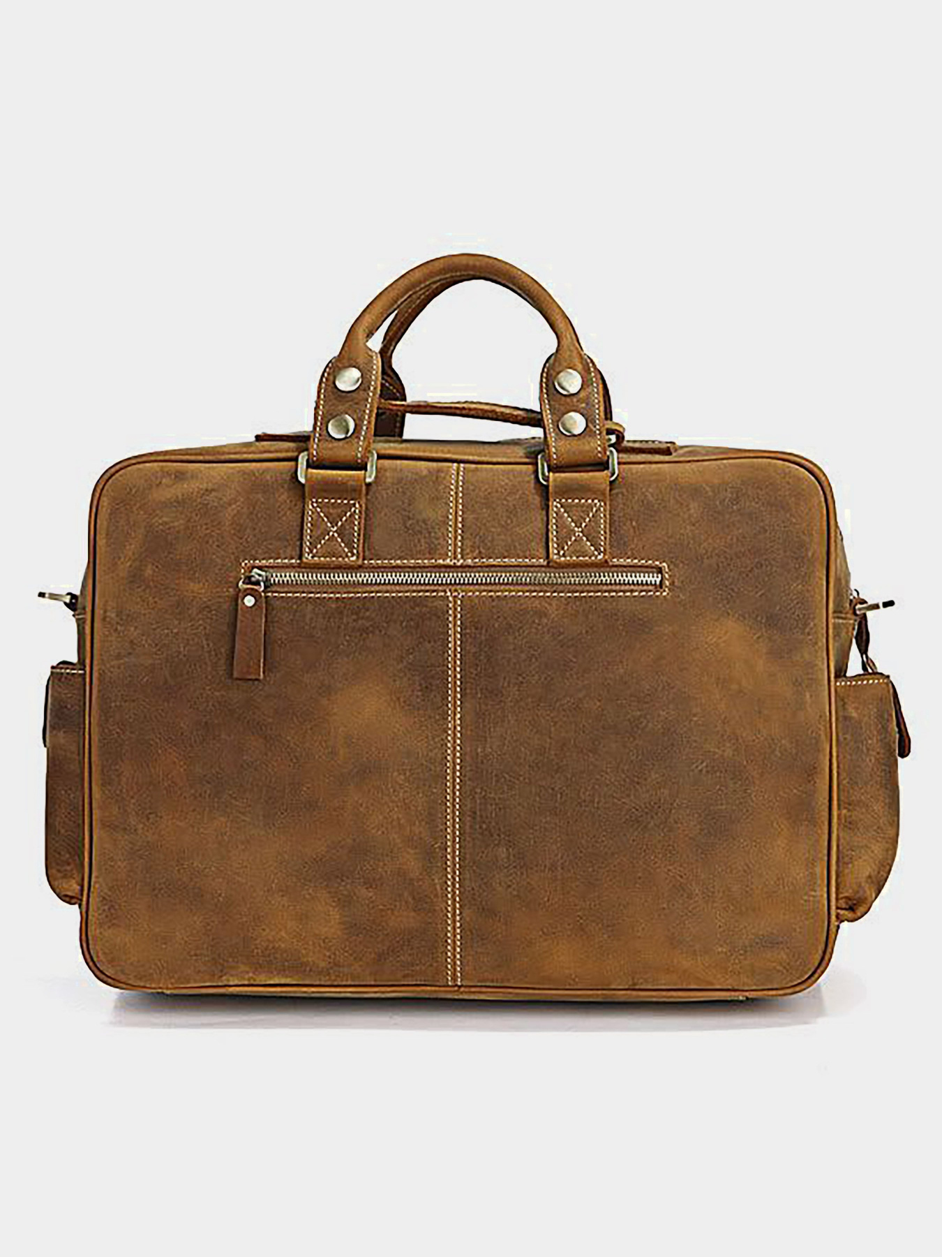 Сумка для ноутбука Vintage модель bag24_14051 Фото