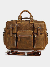 Сумка для ноутбука Vintage модель bag24_14051 Фото