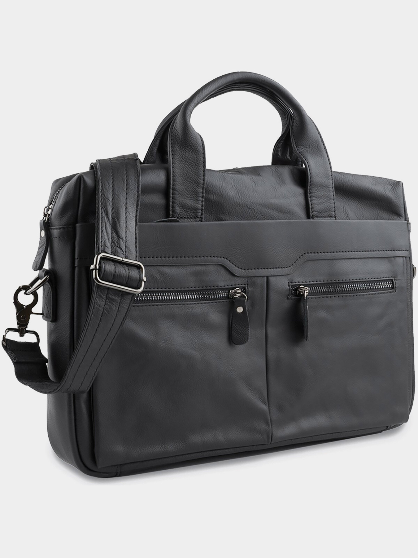 Сумка для ноутбука Vintage модель bag24_14054 Фото