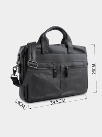 Сумка для ноутбука Vintage модель bag24_14054 Фото