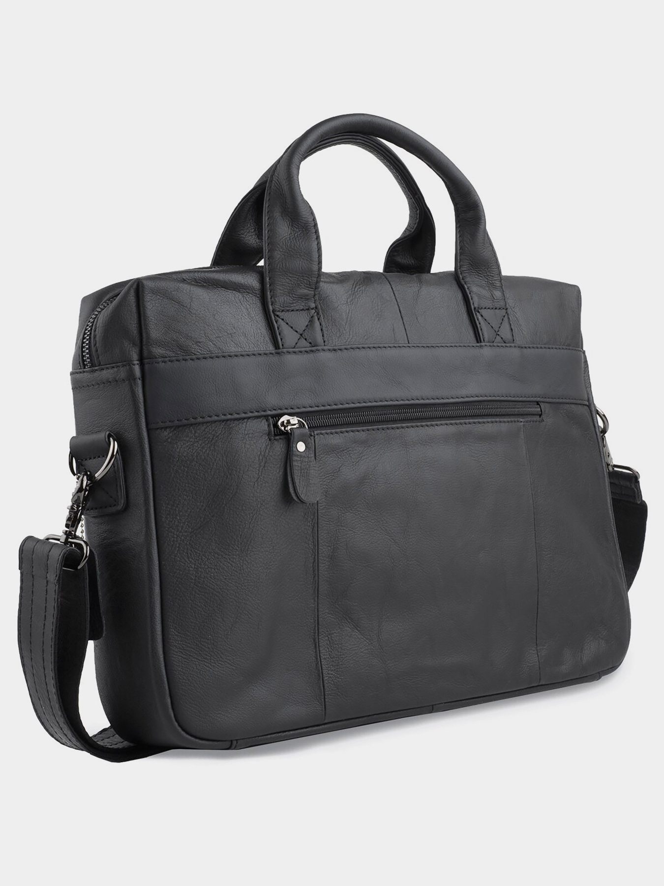 Сумка для ноутбука Vintage модель bag24_14054 Фото