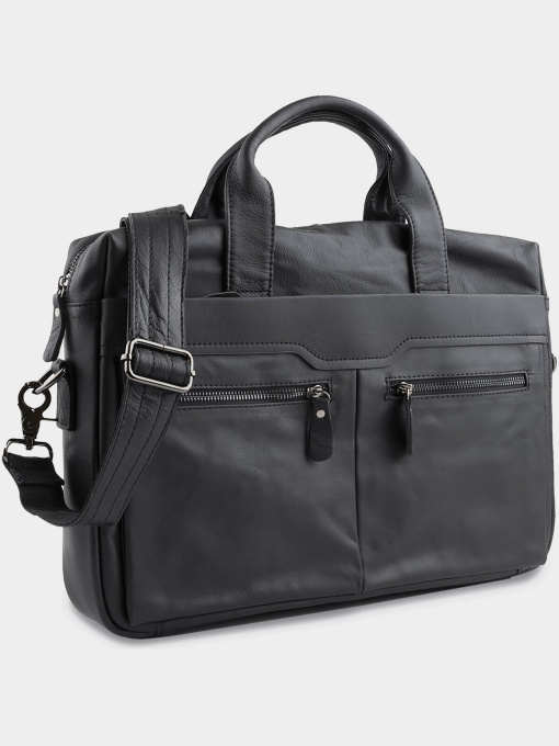 Сумка для ноутбука Vintage модель bag24_14054 Фото