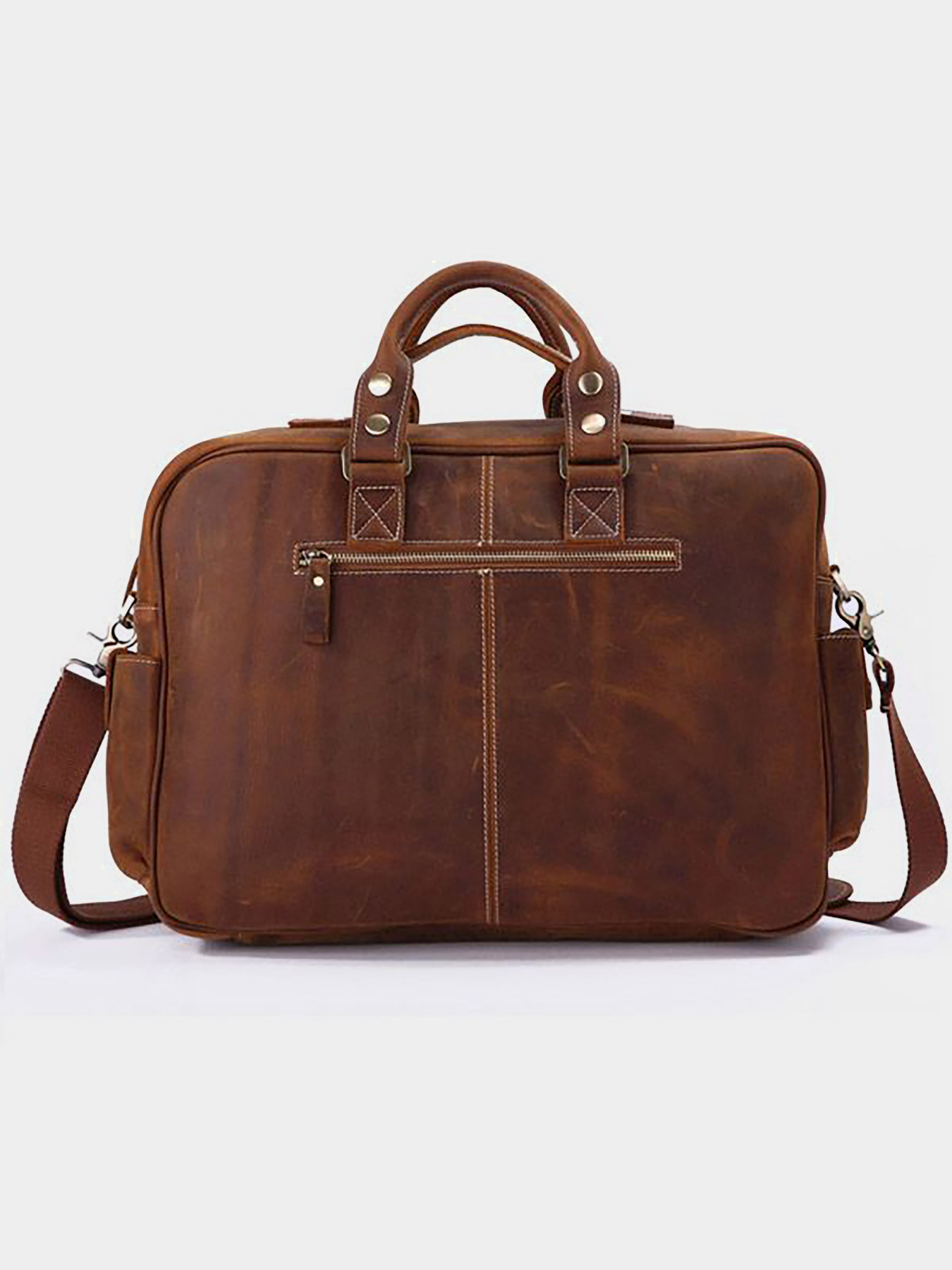 Сумка для ноутбука Vintage модель bag24_14065 Фото